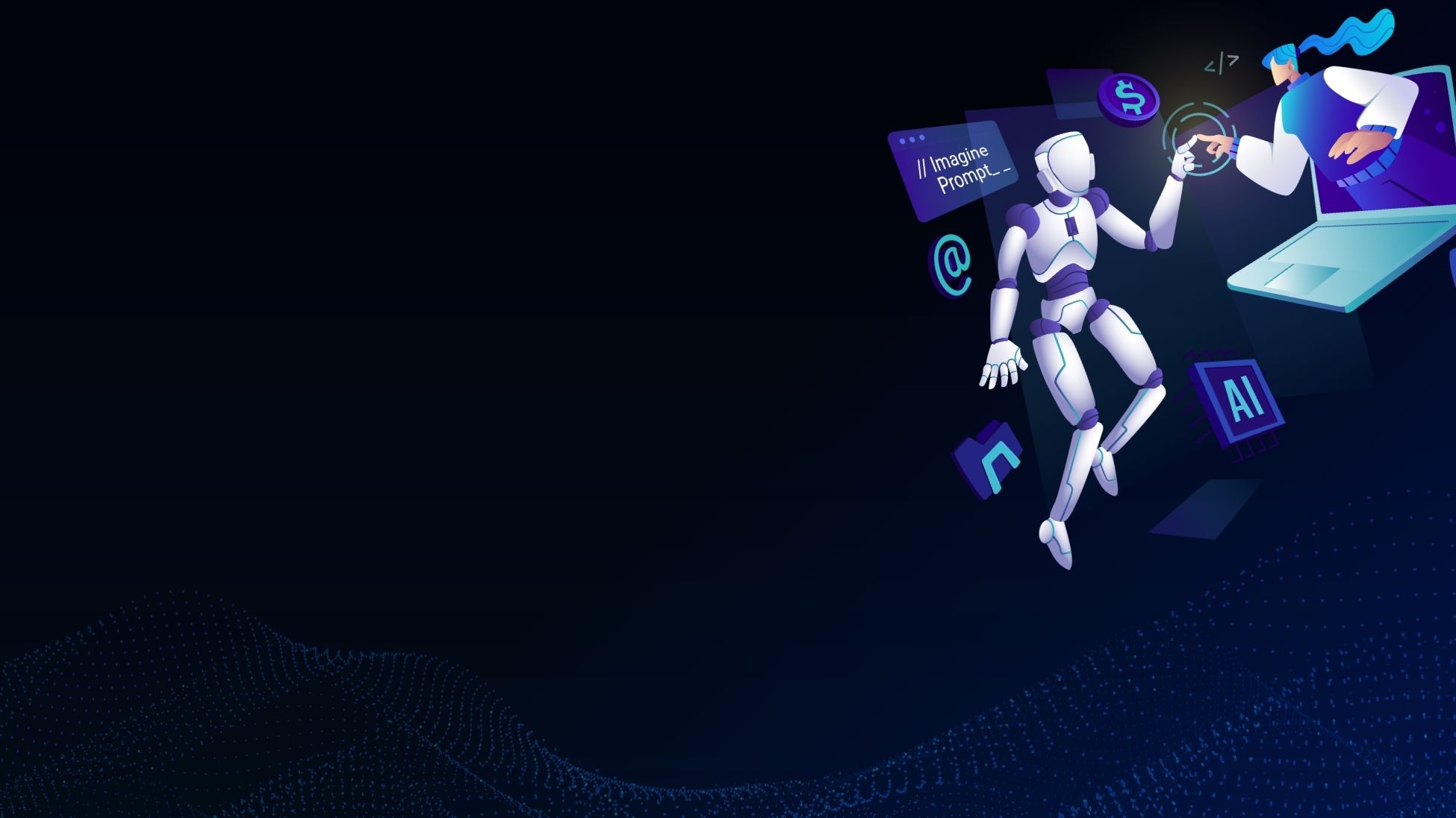 Hack Não AI – Kiếm Tiền Tại Nhà