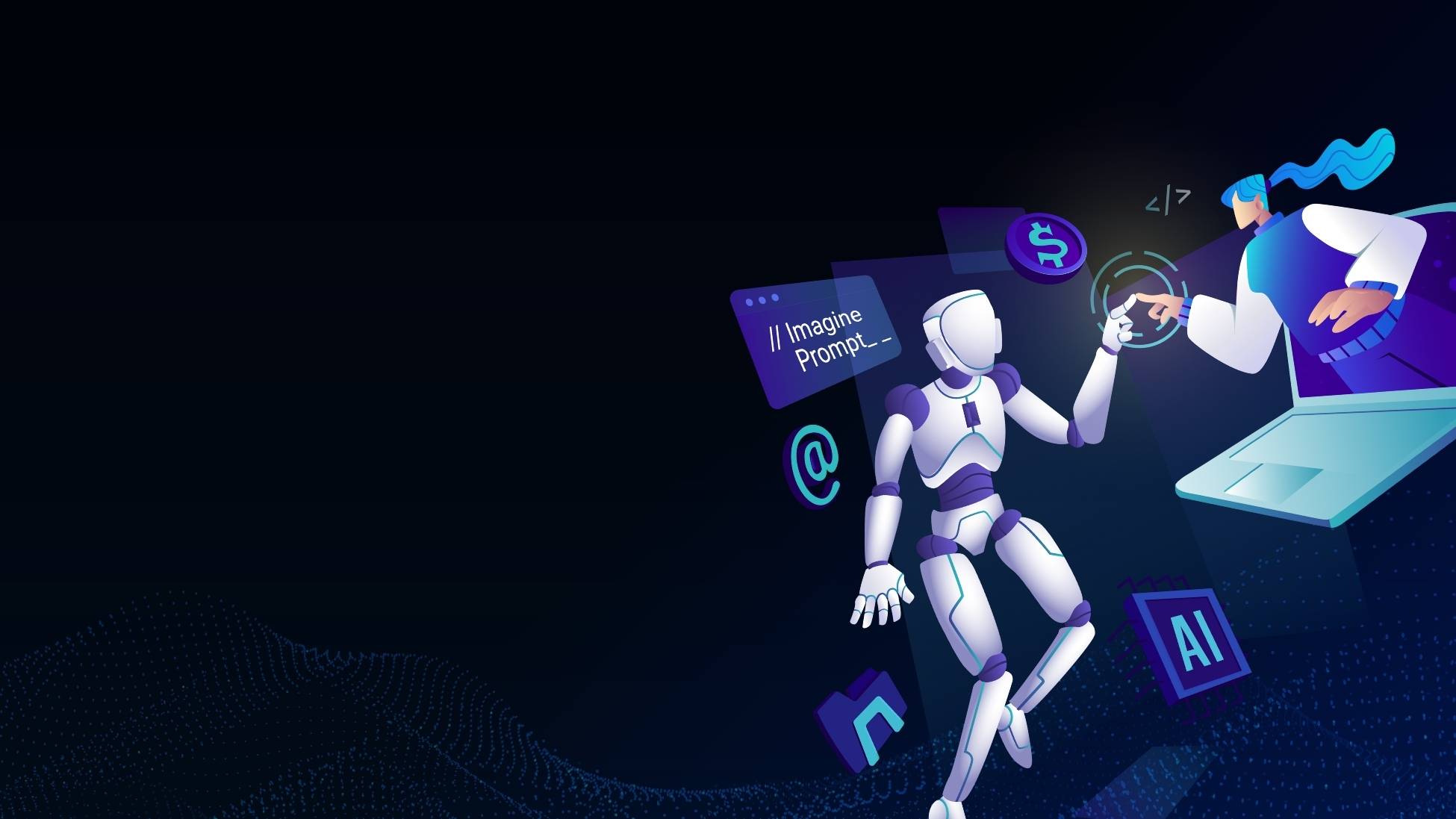Generative AI – Nền tảng kiến thức 2024